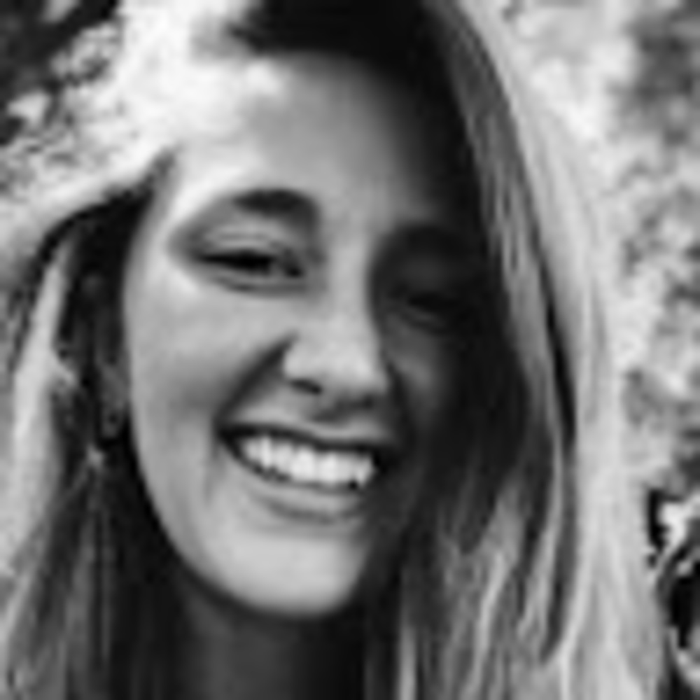 Meet your Posher, Katherine
